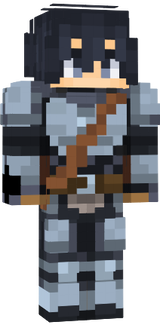 Kirito mando