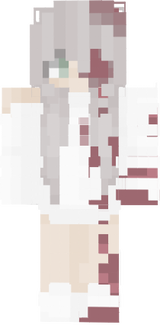 ghost girl