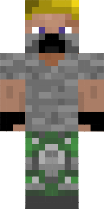 Preview of texture: MR COBBLESTONE