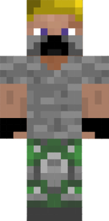 MR COBBLESTONE