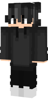 Evans hoodie