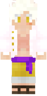 luffy G5