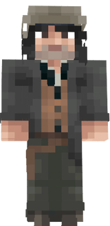 John Marston