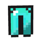 diamond legging