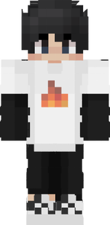 sapnap skin