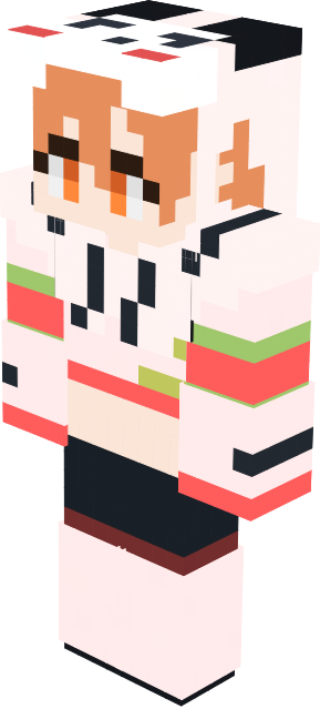 Preview of texture: mochi