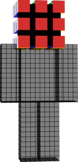 cube