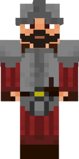 Conquistador