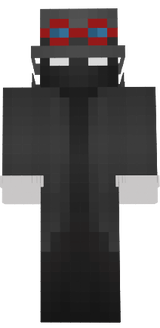 Mr Noir