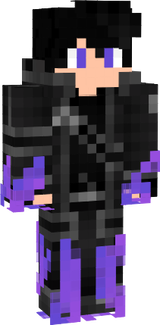 demon king