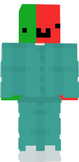 skin minecraft