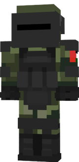 heavy palestine speacial force