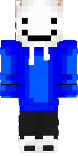 dream blue