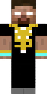 Rich Herobrine