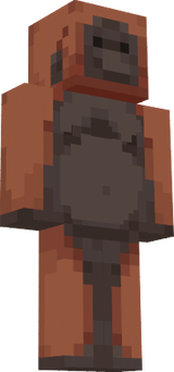 mete