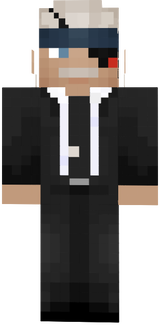 Old Snake Suit