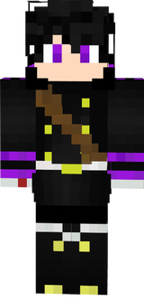 yuu violet