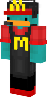 skin mcdonals