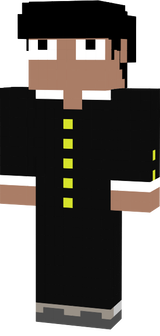 BLACK MOB