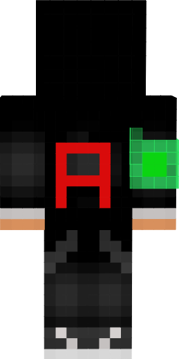 Preview of texture: alpha