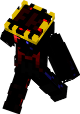 King of shadows