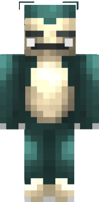 Preview of texture: snorlax