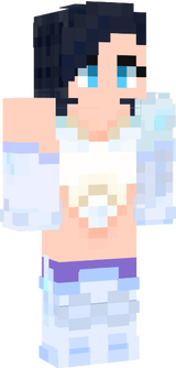 Meia Corlemagie no clothe (PPCEU)