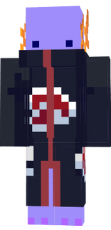 axo akakatshuki