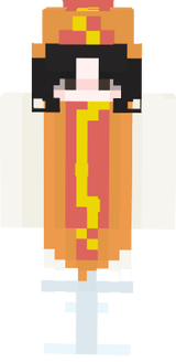 hotdog bloo