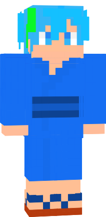 Preview of texture: 青雨