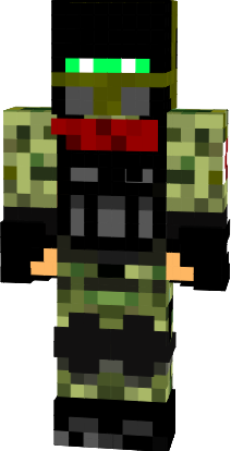Preview of texture: ASKER