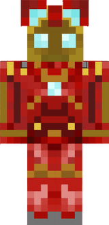 Iron Mouse 