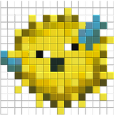 Fish puffer