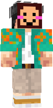 Preview of texture: legendskin