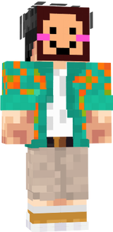 legendskin