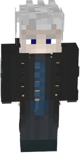 vergilio
