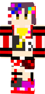 ライブ霊夢