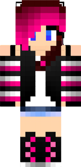 SassyGirl ORIGIN