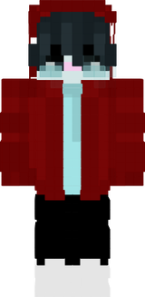 Dark red nex