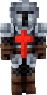 Kreuzzug Knight