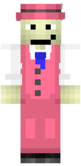 Luci Skin