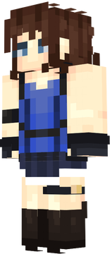 Jill Perfect