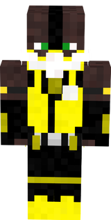 Cyrax (MK_Zero)