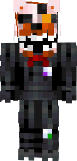 Molten Freddy