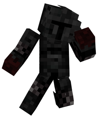 Preview of texture: Jemziel  Knight X Evo Series