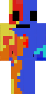 lava e agua