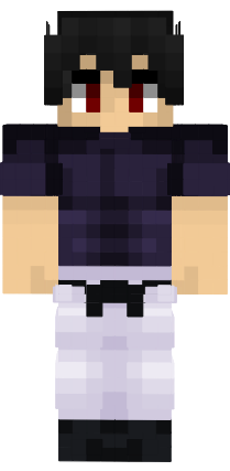Preview of texture: SukunaEvan
