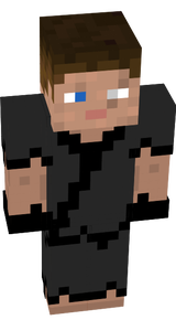 Karate skin 2.0 kesz