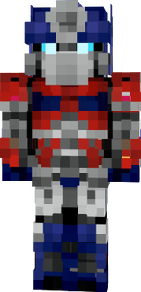optimus prime
