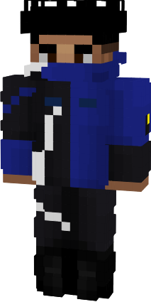 Preview of texture: Milton Greasley hero jacket 